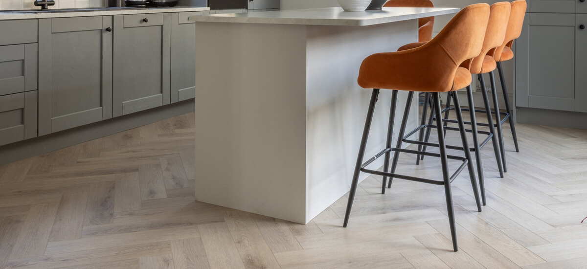 Why SPC Vinyl Flooring is the Smartest Choice for Modern Homes