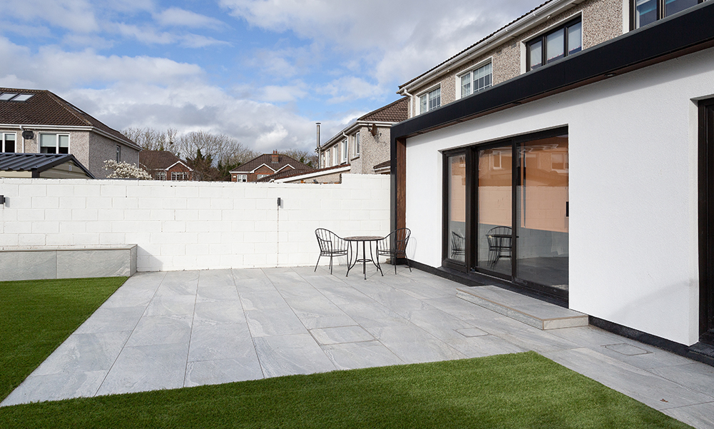 How to Remove Black Spots From Patio Slabs, Stones, and Tiles: A Step-by-Step Guide