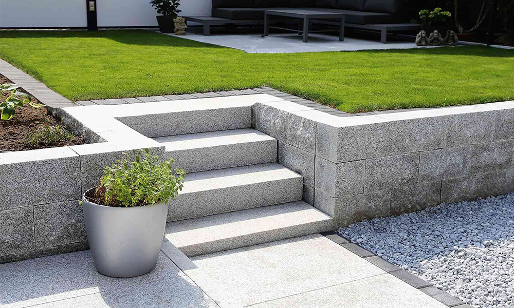 Outdoor Tiles for Steps: An Irish Guide to Choosing and Installing the Right Materials