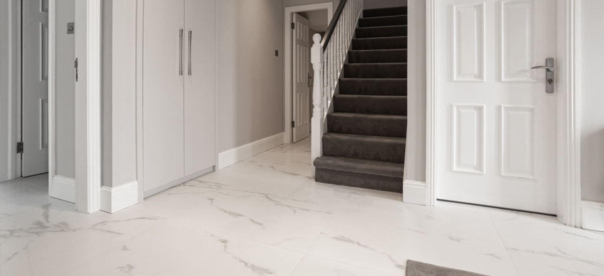 Large Format Tiles - Perfect Tiles for any Room and Space (NEW)