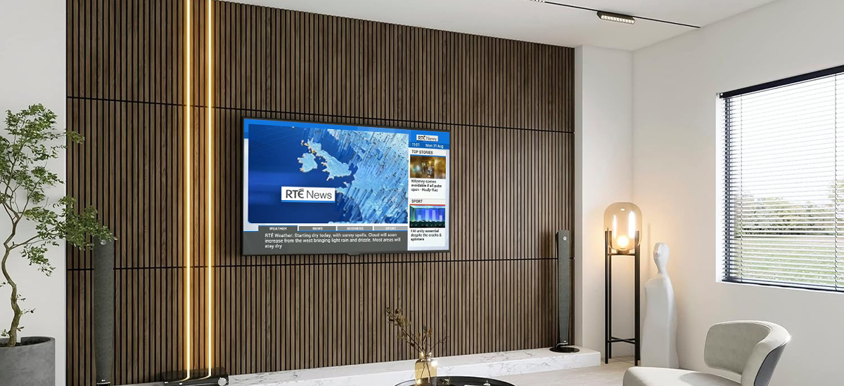 Panelling Designs and Wall Panelling Ideas: 2 Top Trends for Irish Interiors