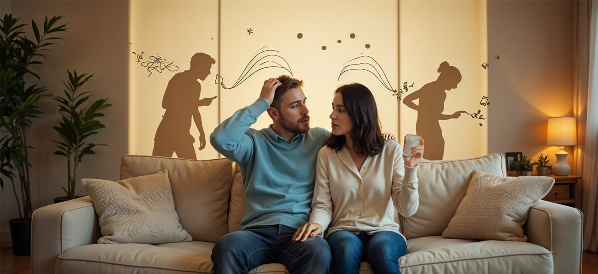 How To Soundproof Walls From Noisy Neighbours